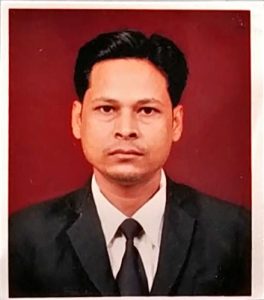 Advocate Sunil Kumar